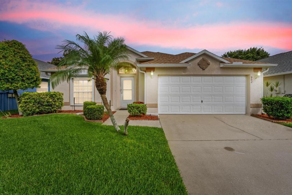 MAGNOLIA SPRINGS PHASE TWO - Residential