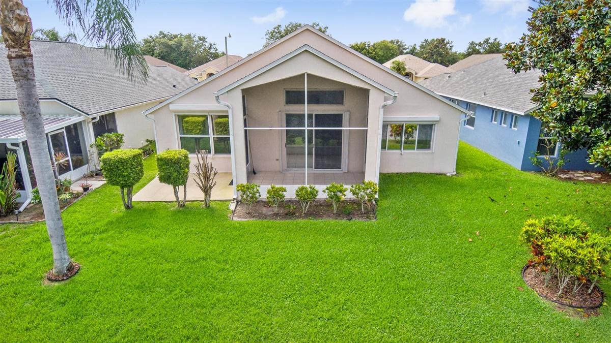 MAGNOLIA SPRINGS PHASE TWO - Residential