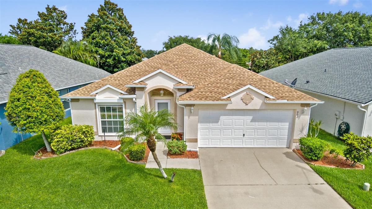 MAGNOLIA SPRINGS PHASE TWO - Residential