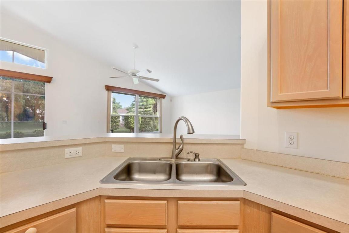 MAGNOLIA SPRINGS PHASE TWO - Residential