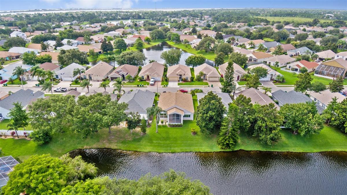 MAGNOLIA SPRINGS PHASE TWO - Residential