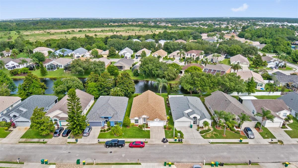 MAGNOLIA SPRINGS PHASE TWO - Residential