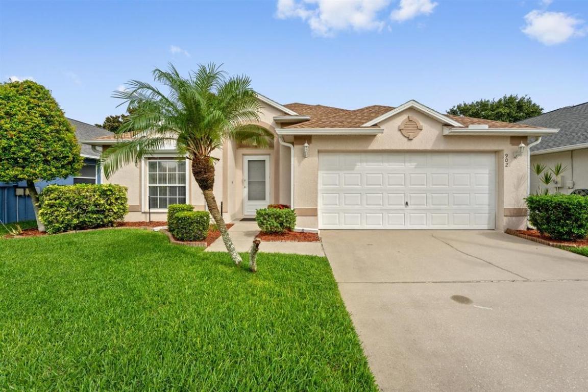 MAGNOLIA SPRINGS PHASE TWO - Residential