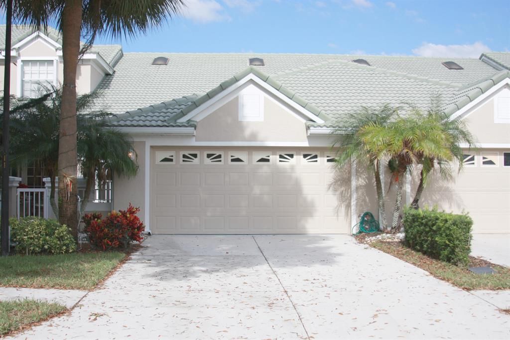 Photo of 1657 SW Harbour Isles Circle #21, Port Saint Lucie, FL 34986 (MLS # R10767093)