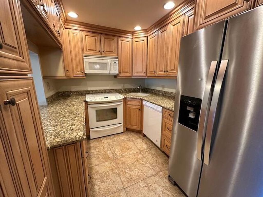 Photo of 1965 SW Silver Pine Way #G-2, Palm City, FL 34990 (MLS # R11001166)