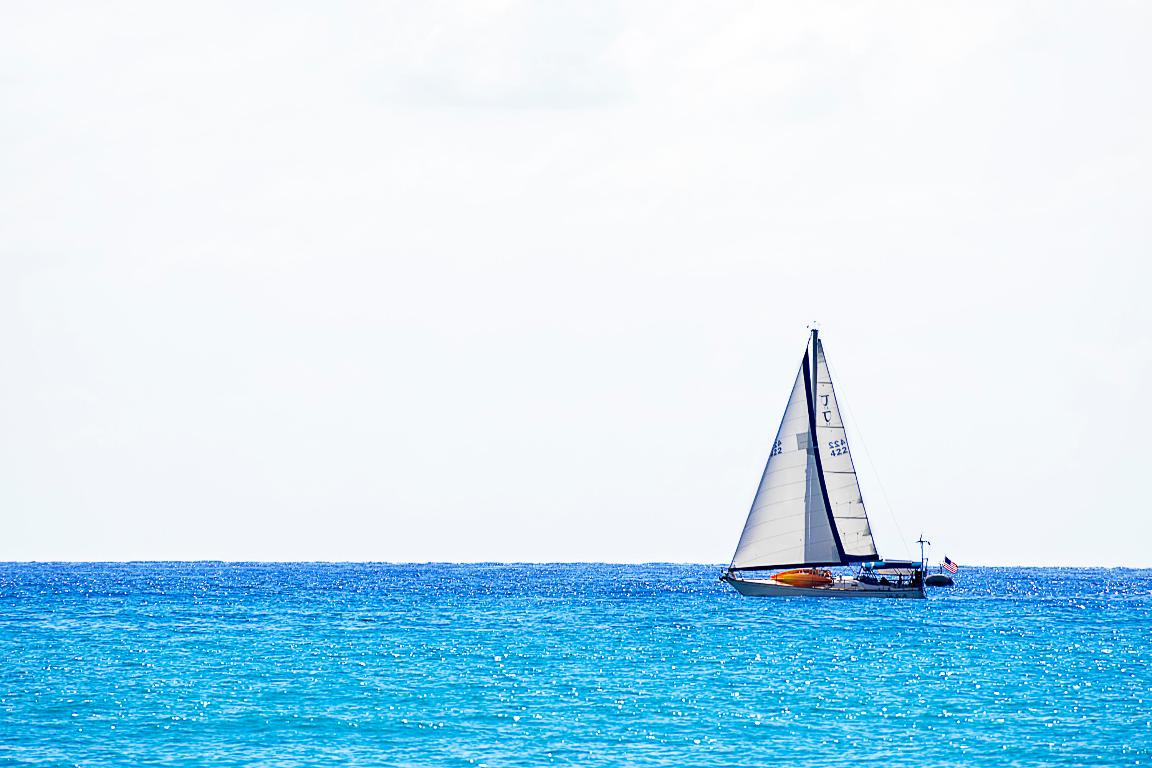 AQUARIUS CONDO - Residential Lease