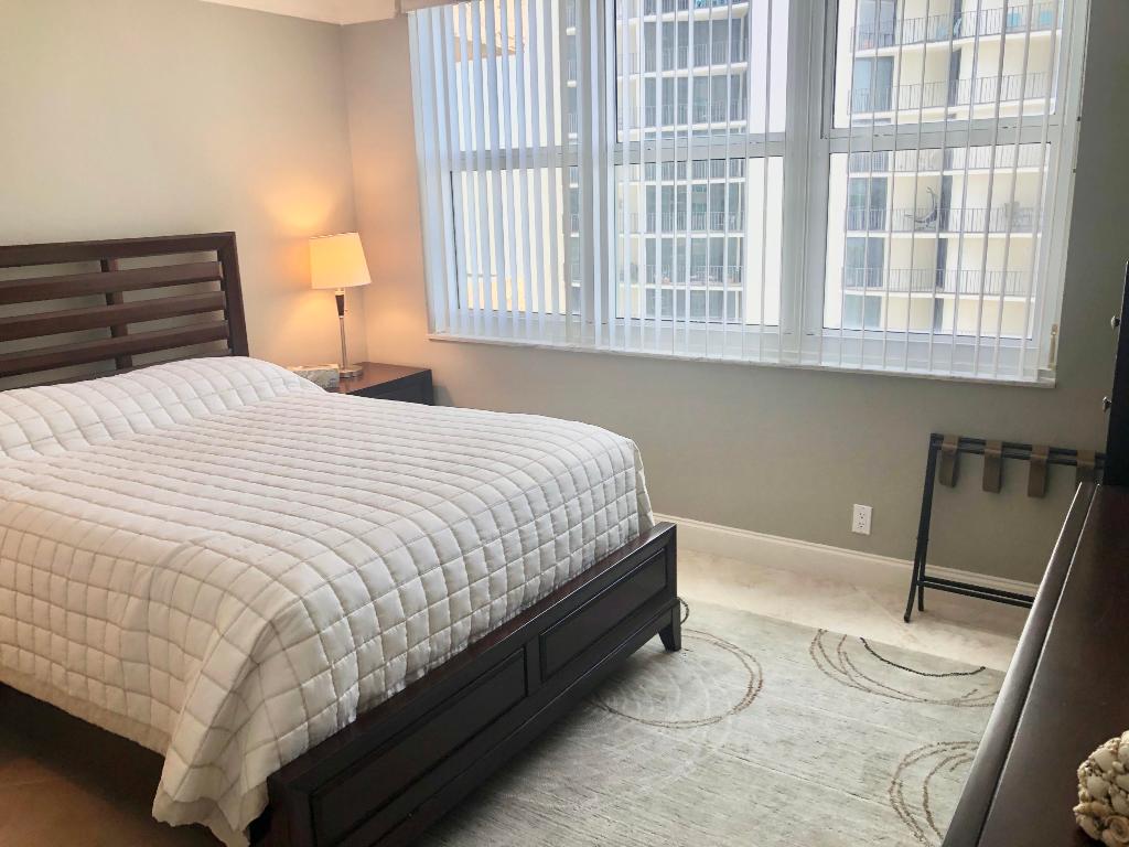 AQUARIUS CONDO - Residential Lease