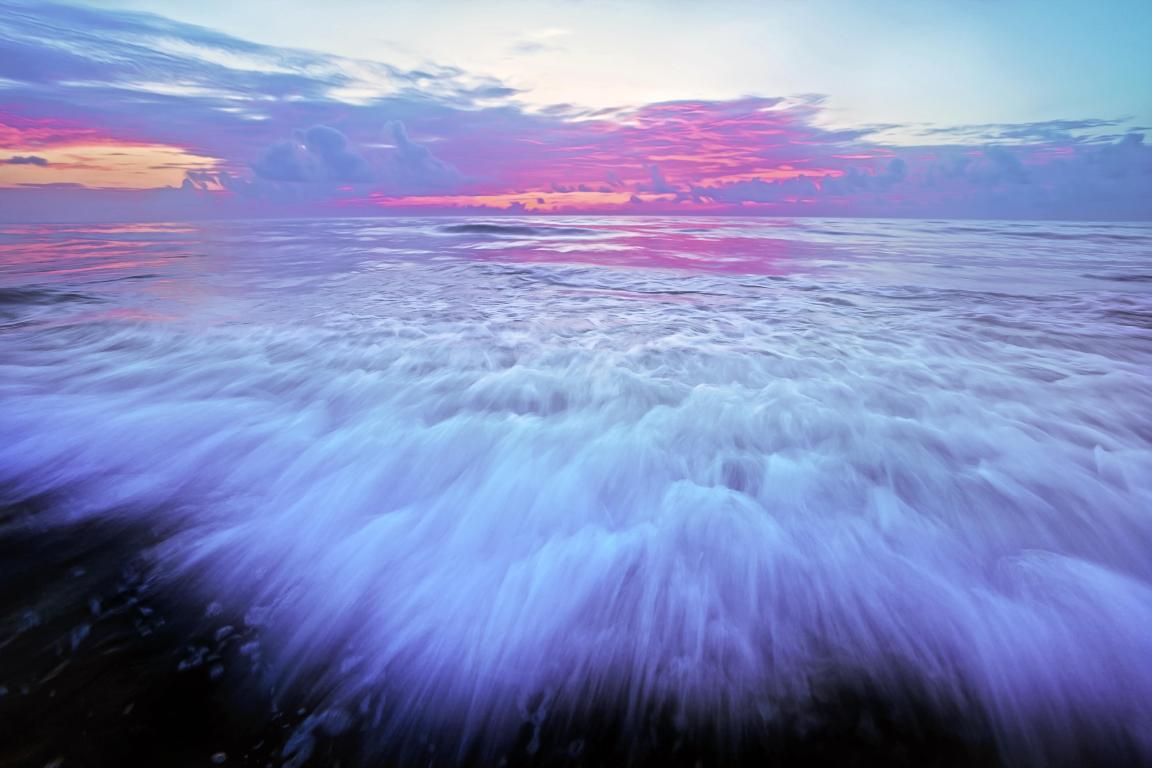 AQUARIUS CONDO - Residential Lease