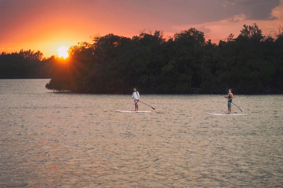 AQUARIUS CONDO - Residential Lease