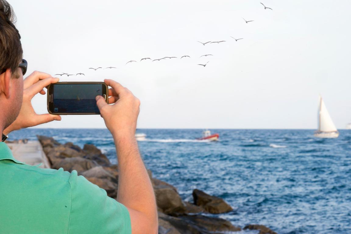 AQUARIUS CONDO - Residential Lease