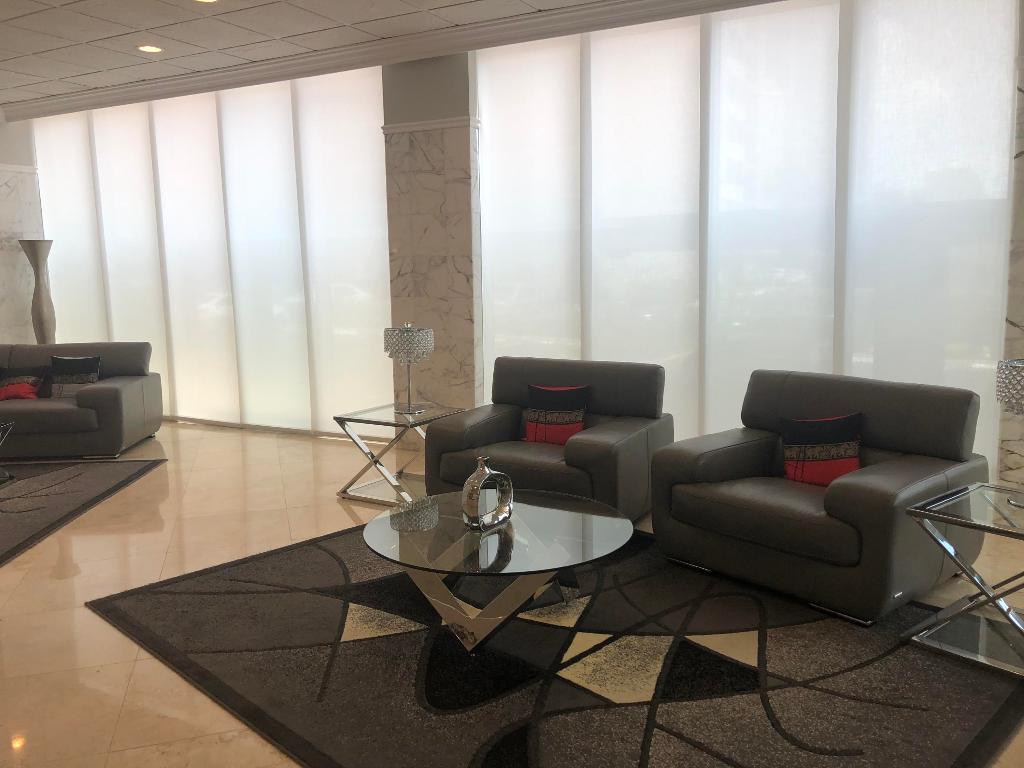 AQUARIUS CONDO - Residential Lease