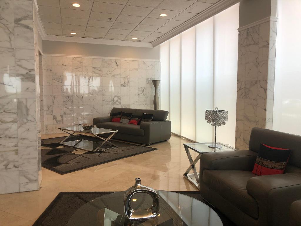 AQUARIUS CONDO - Residential Lease