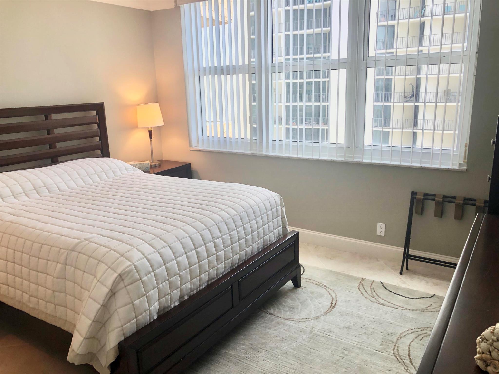 AQUARIUS CONDO - Residential Lease