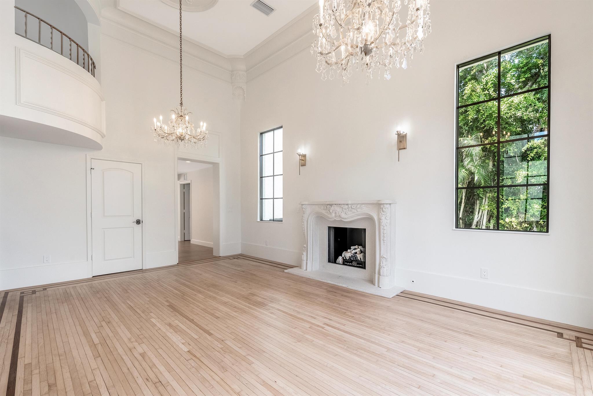 Southland Park - Residential