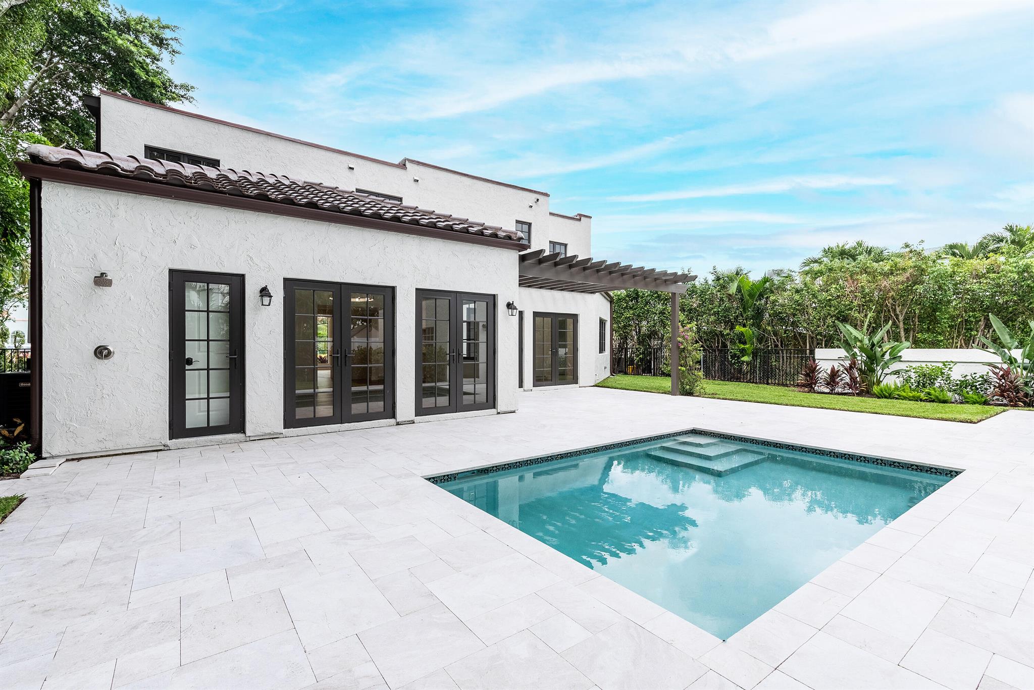 Southland Park - Residential