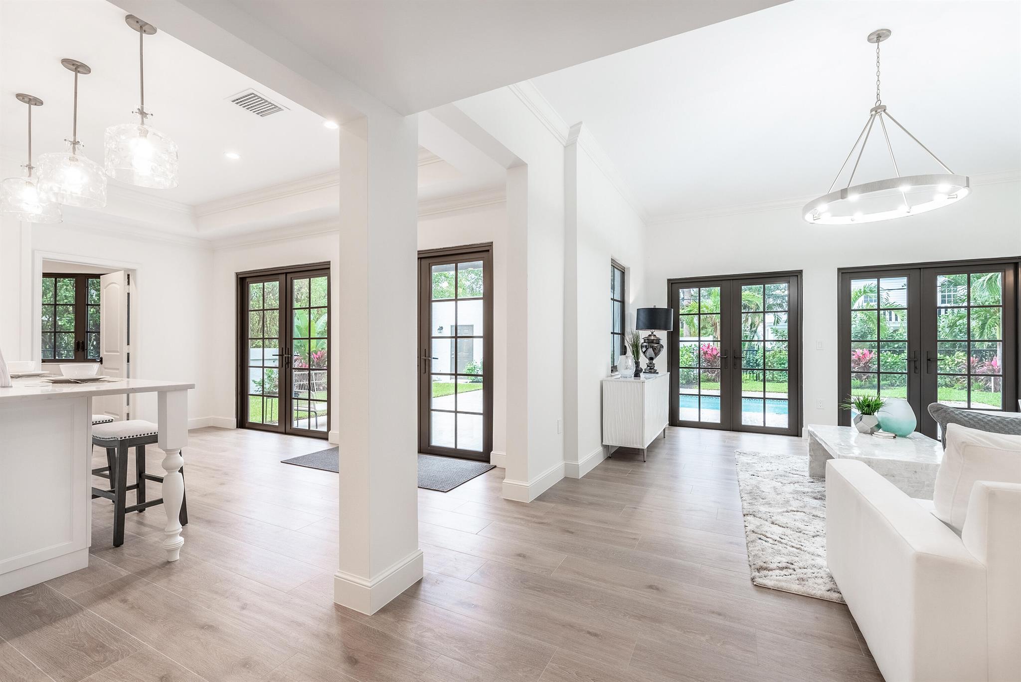 Southland Park - Residential