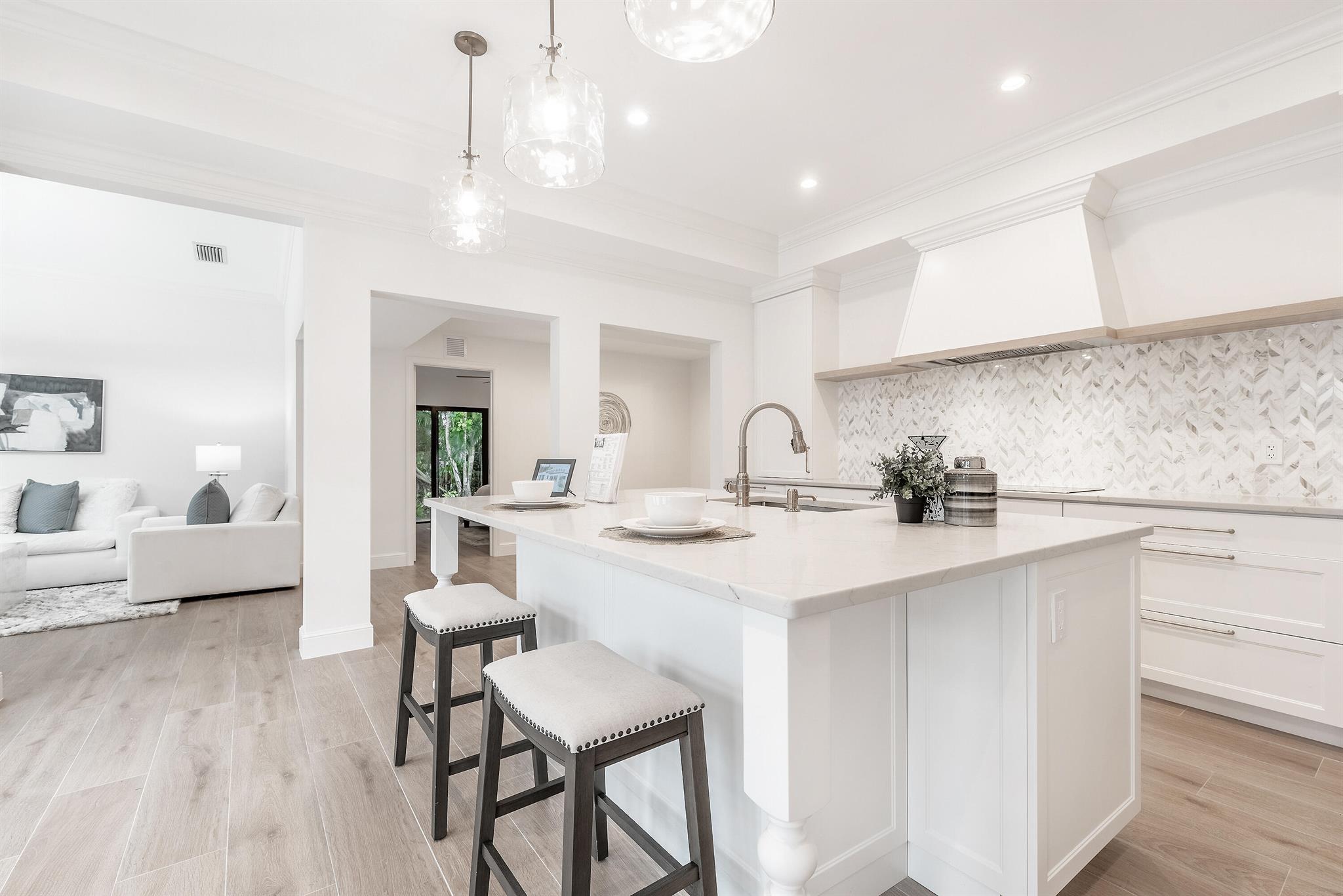 Southland Park - Residential