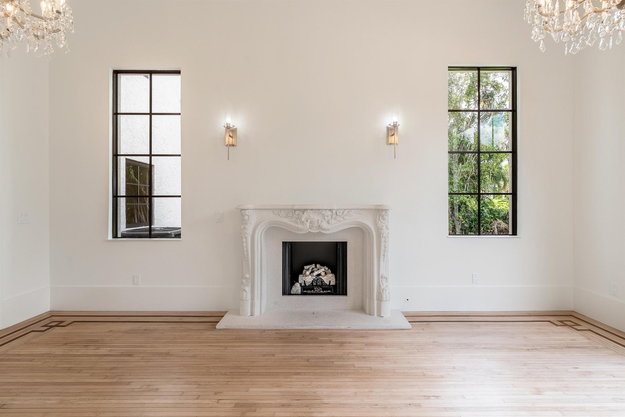 Southland Park - Residential