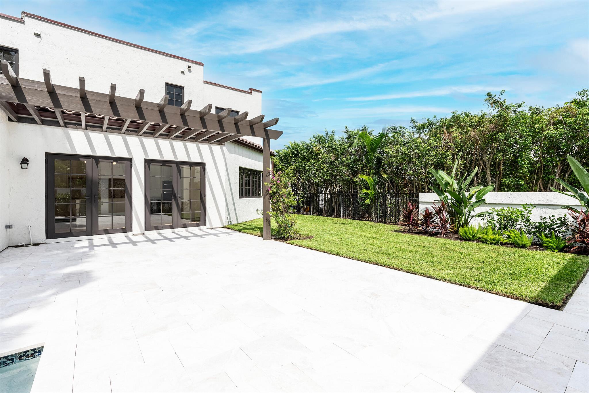 Southland Park - Residential