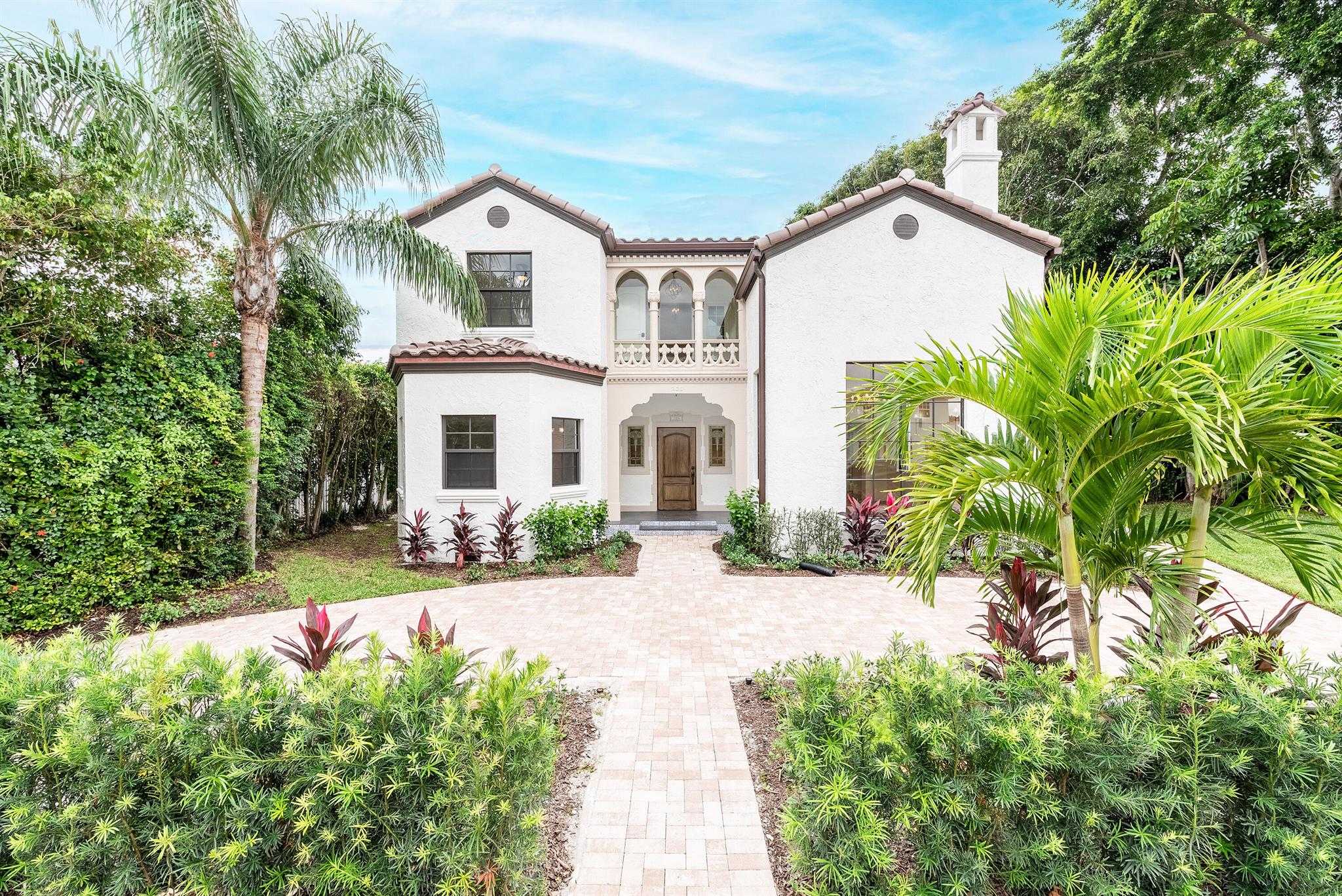 Southland Park - Residential