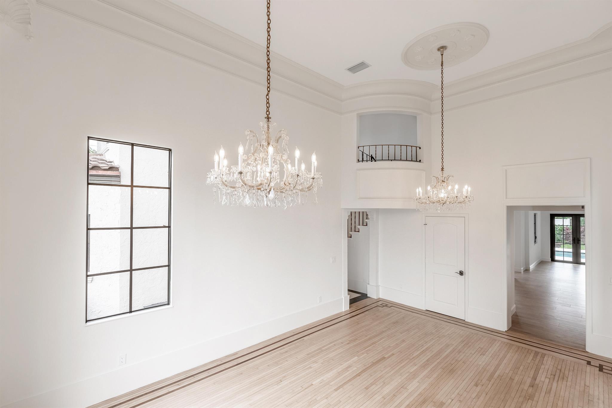 Southland Park - Residential