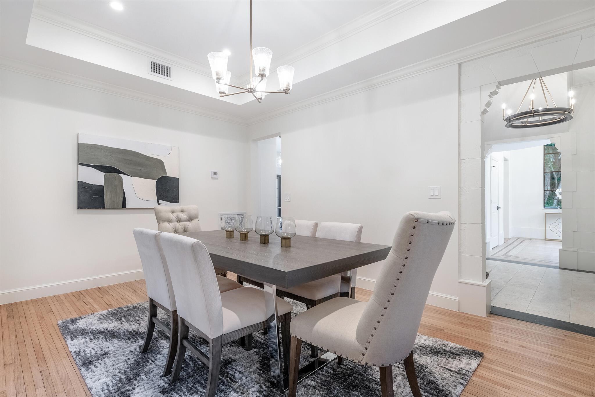 Southland Park - Residential