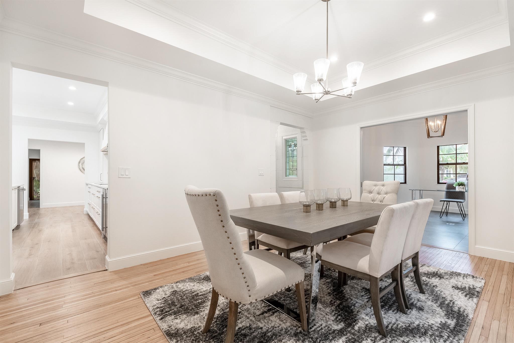 Southland Park - Residential