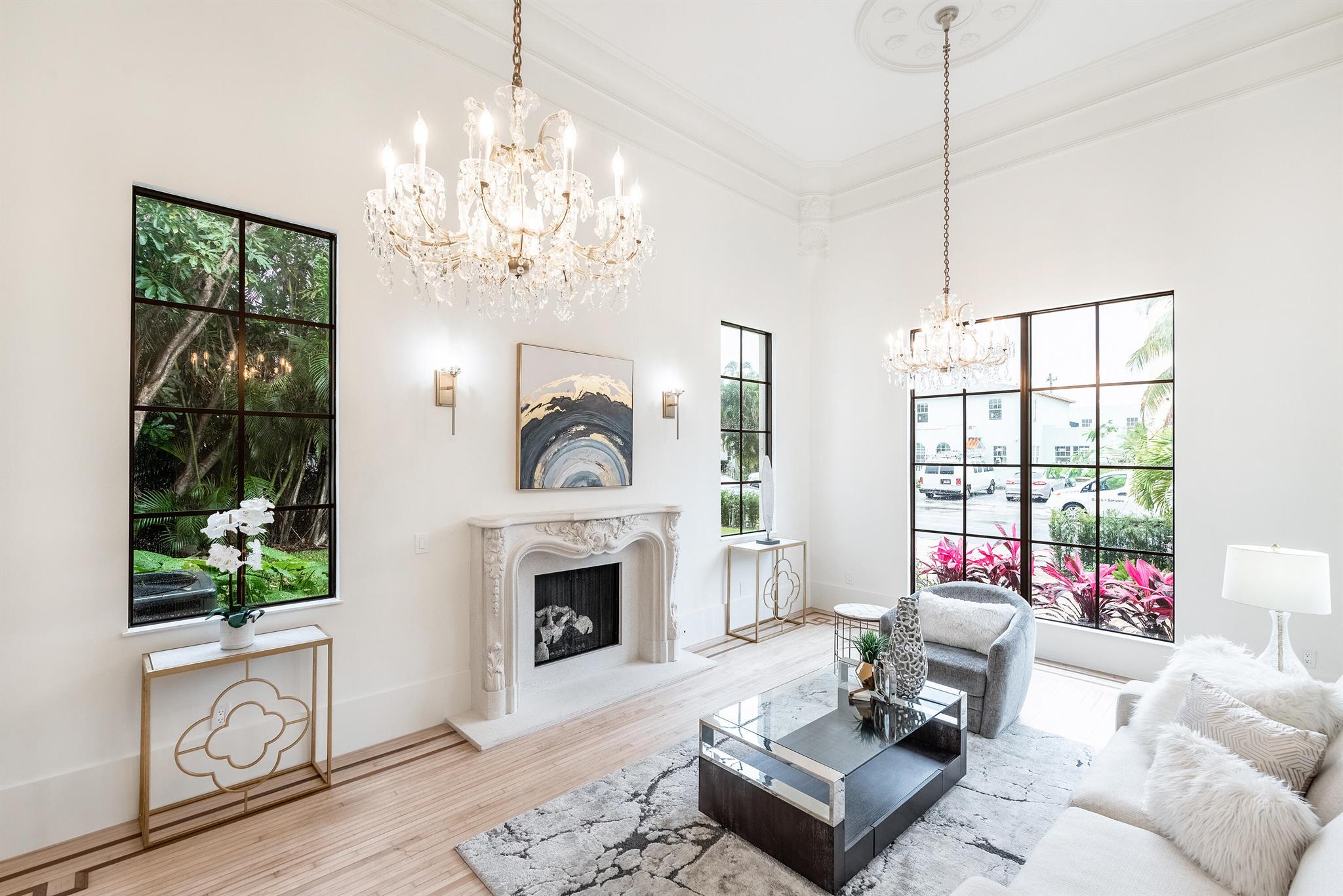 Southland Park - Residential