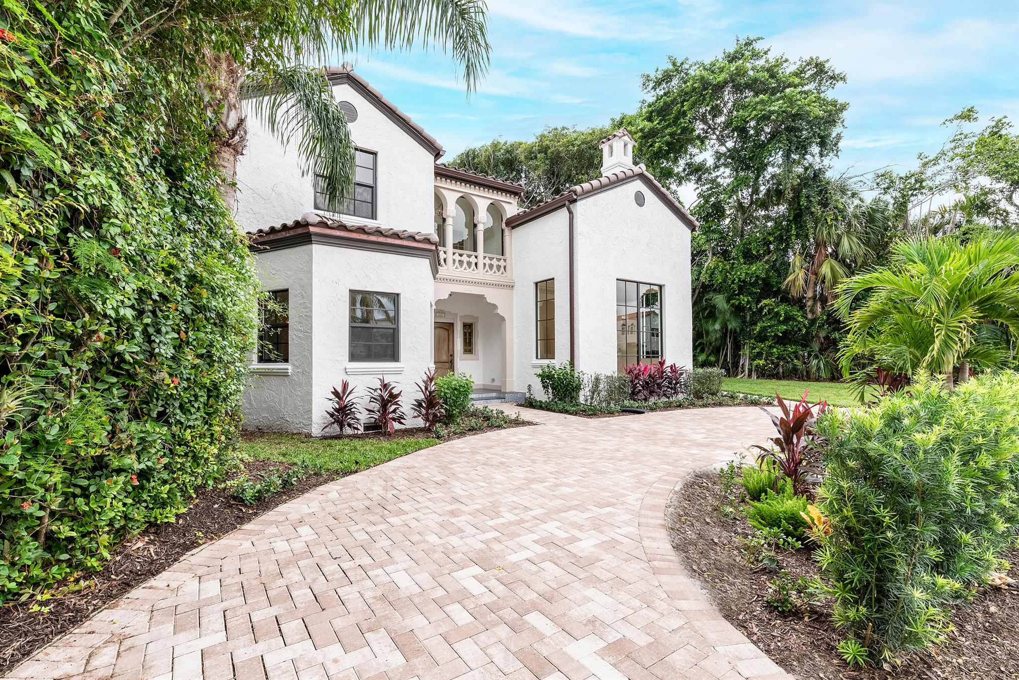 Southland Park - Residential