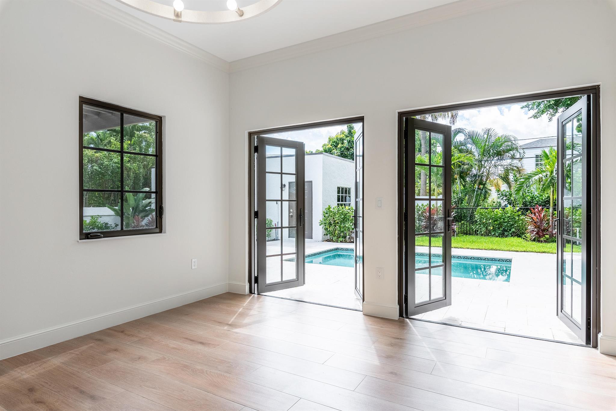 Southland Park - Residential