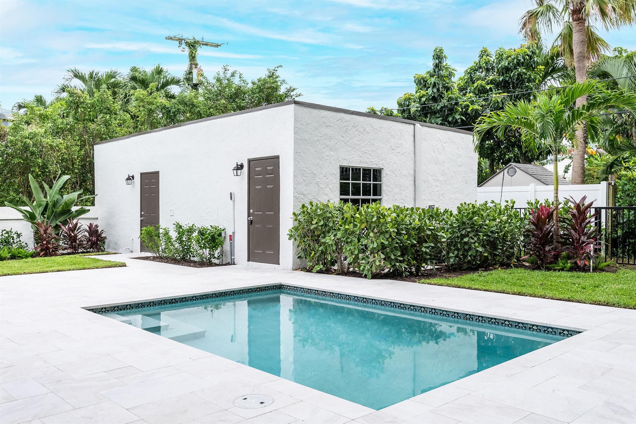 Southland Park - Residential