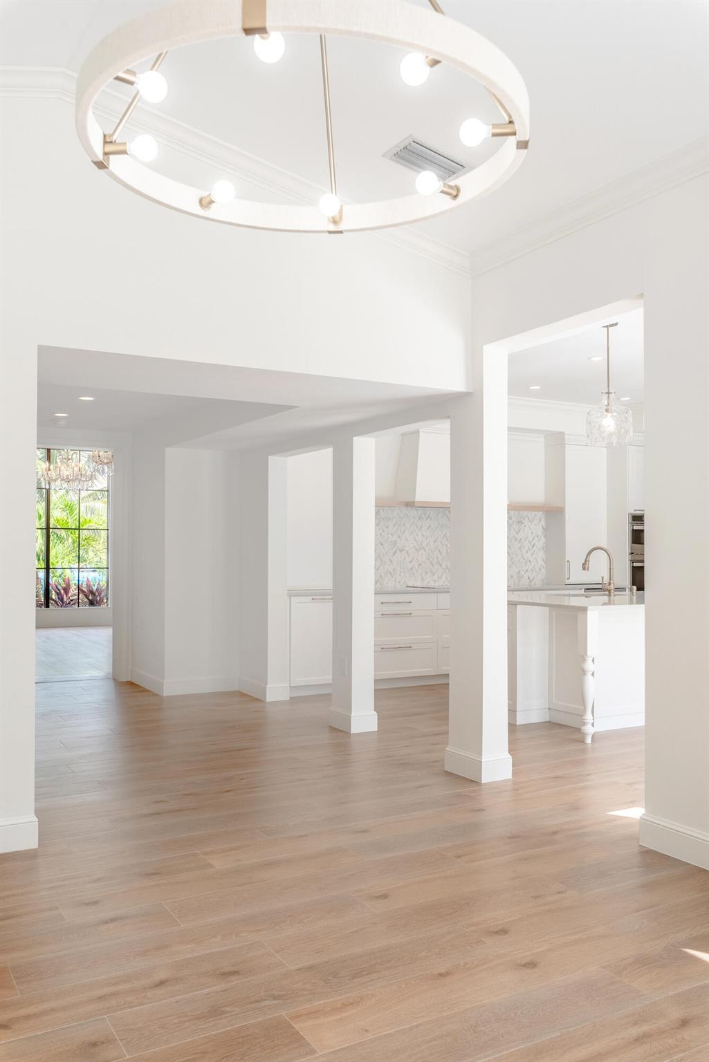 Southland Park - Residential