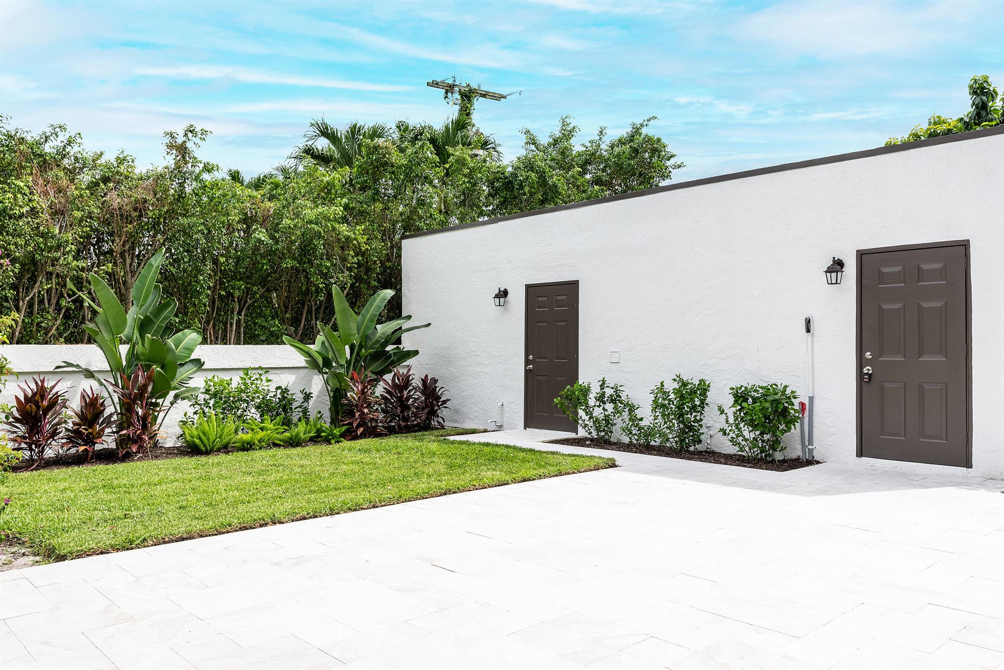 Southland Park - Residential