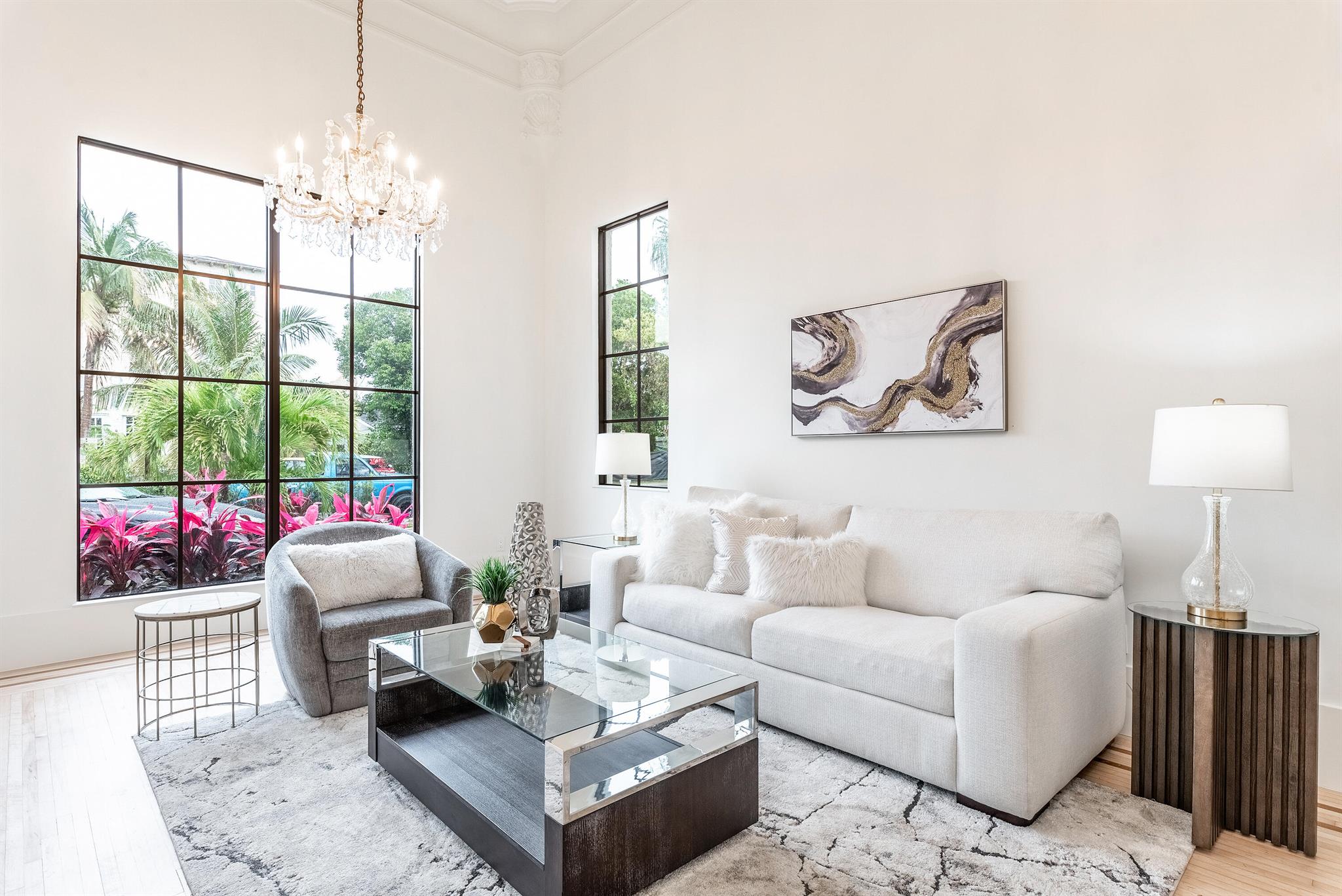 Southland Park - Residential