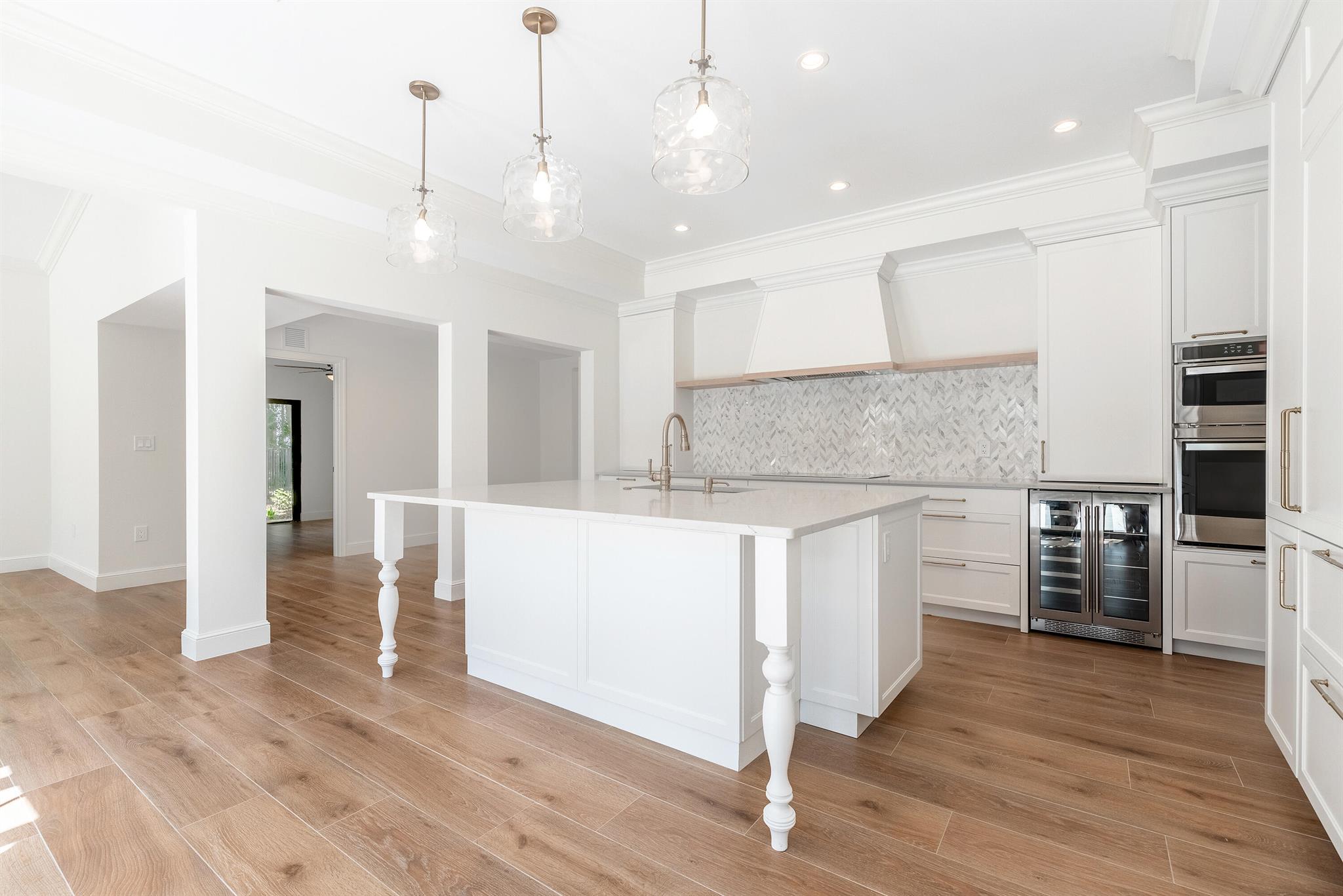 Southland Park - Residential