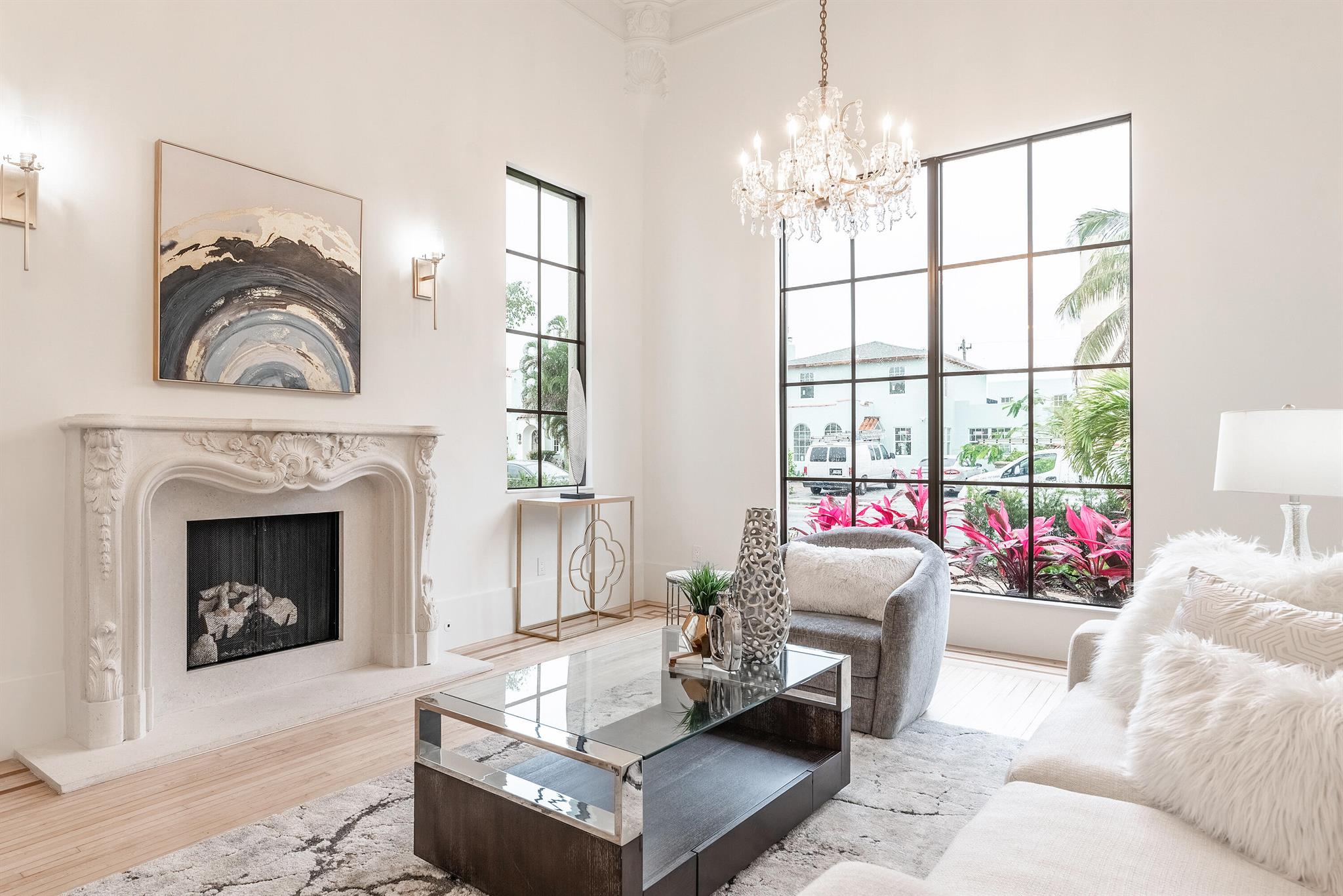 Southland Park - Residential