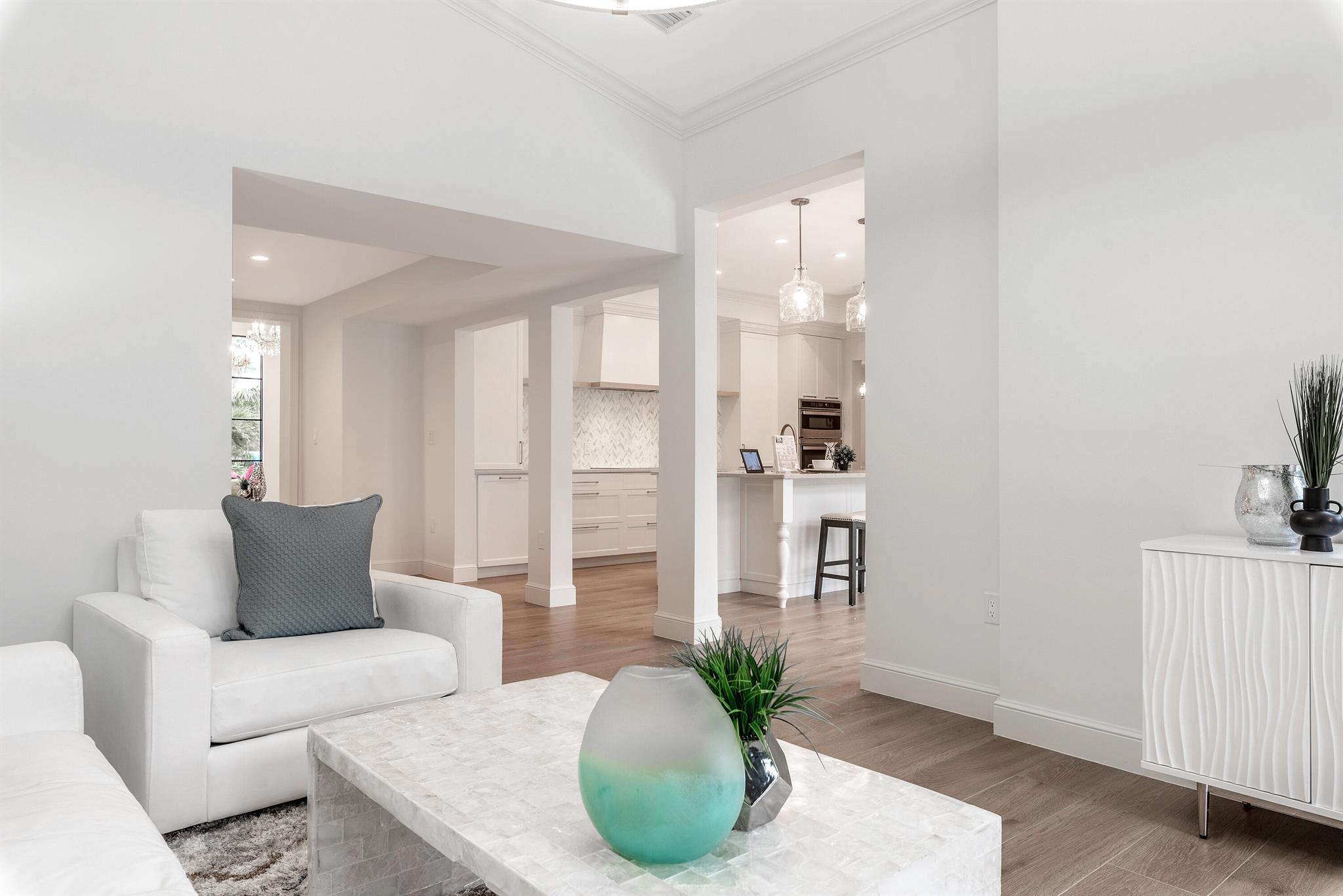 Southland Park - Residential