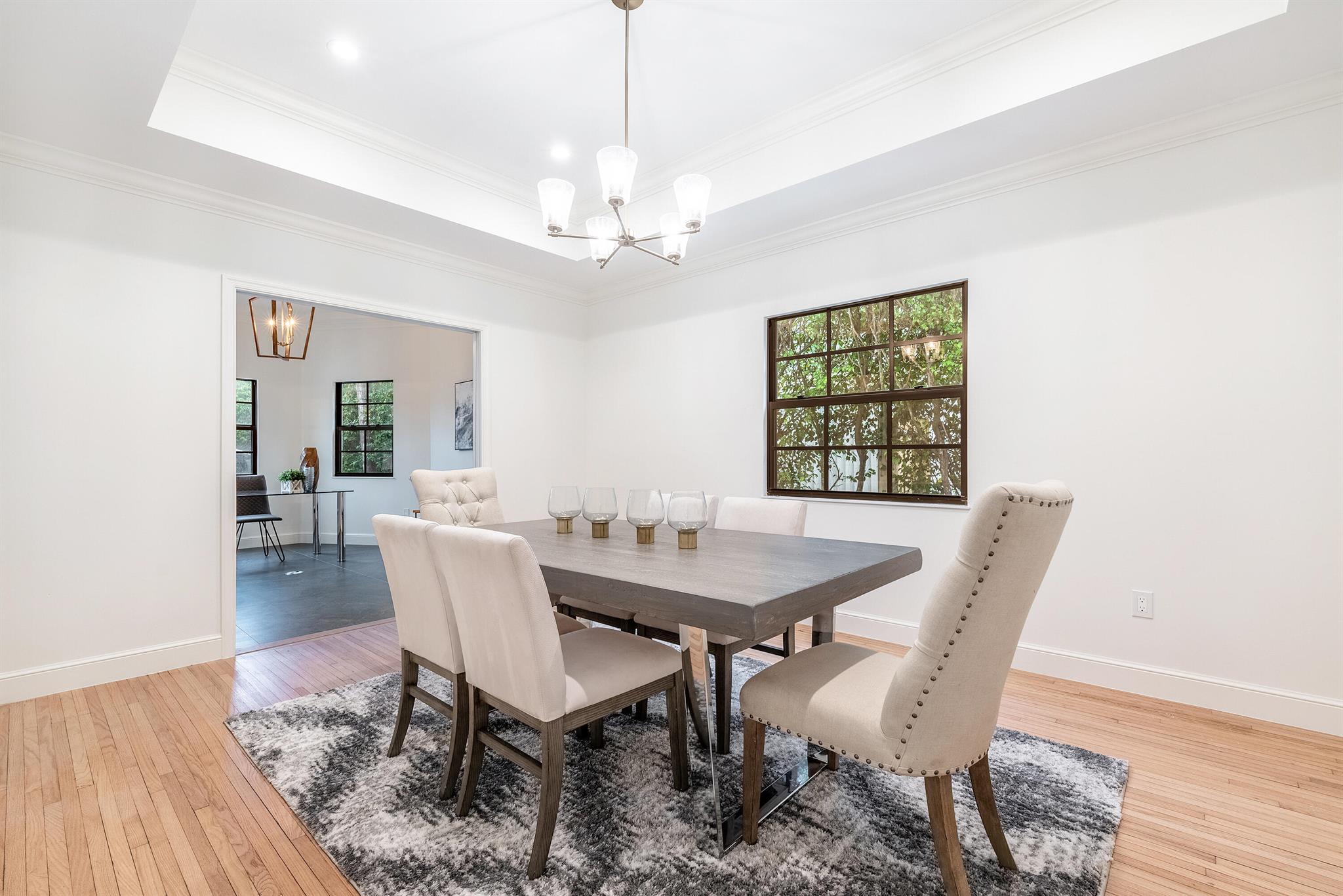 Southland Park - Residential