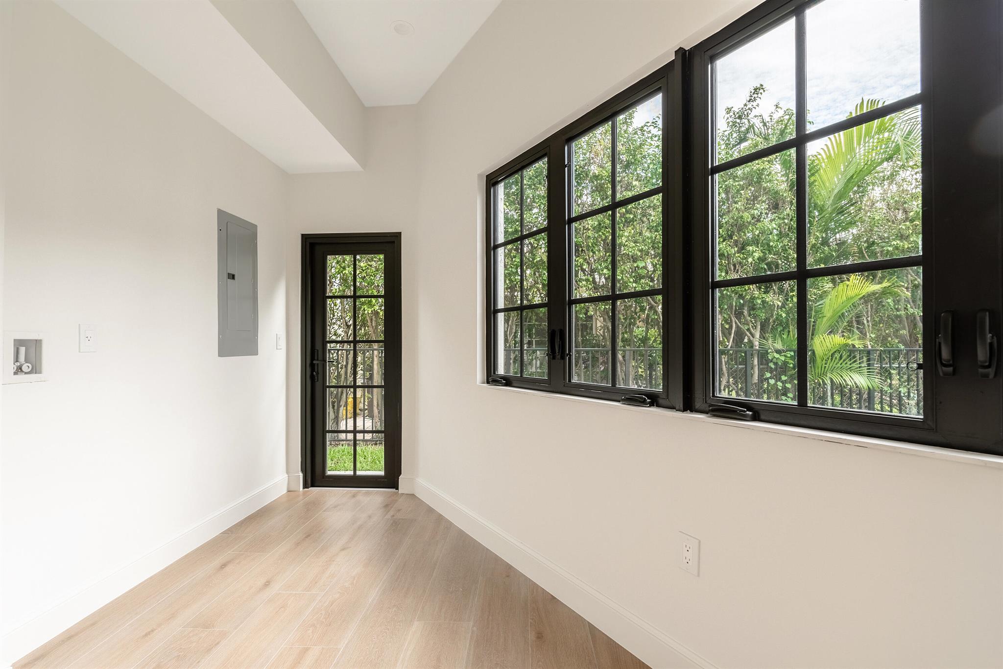 Southland Park - Residential