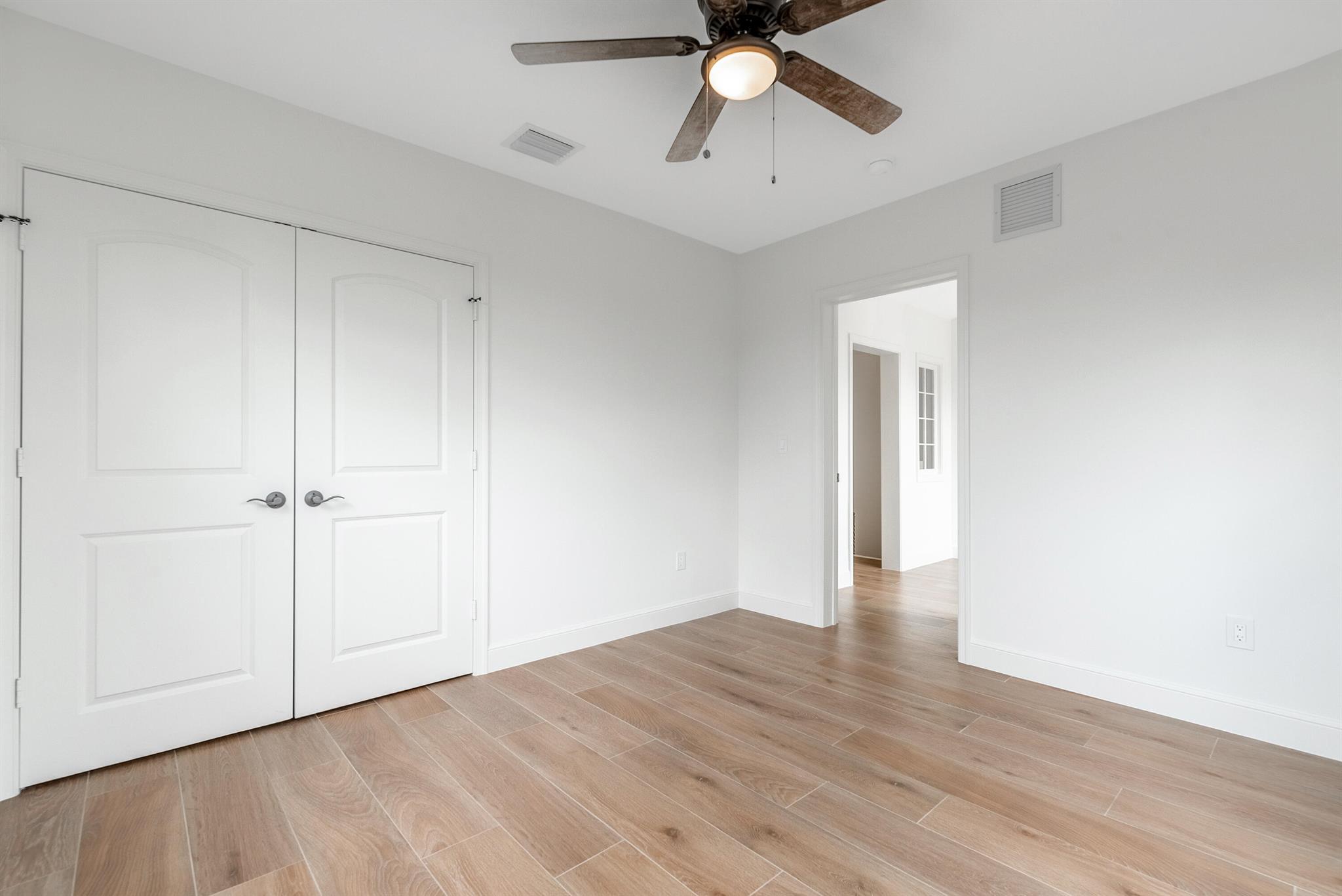 Southland Park - Residential