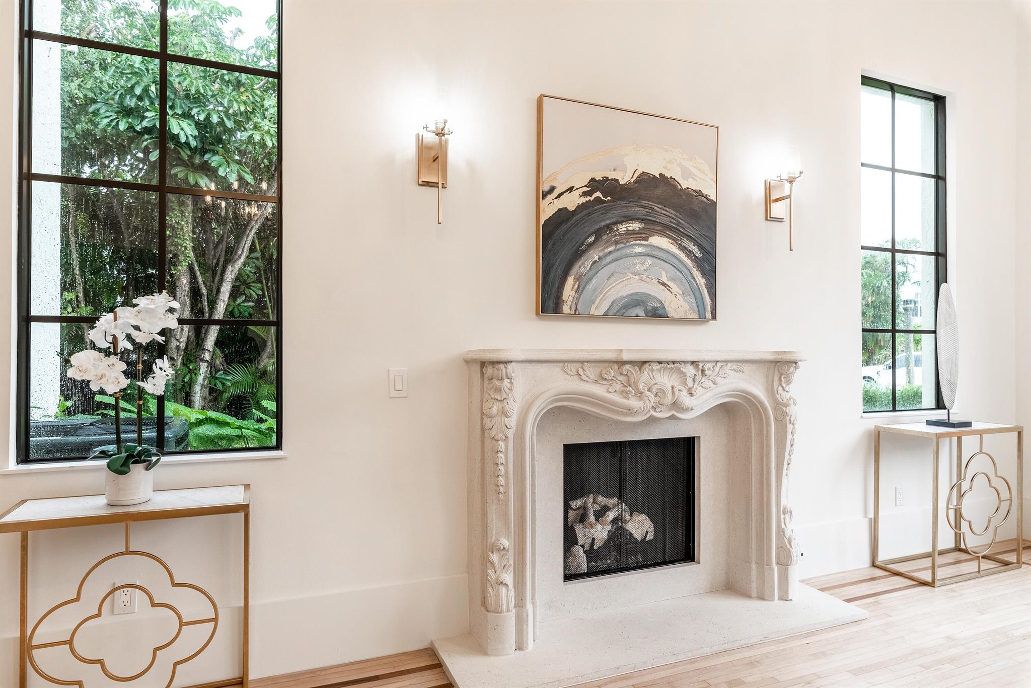 Southland Park - Residential