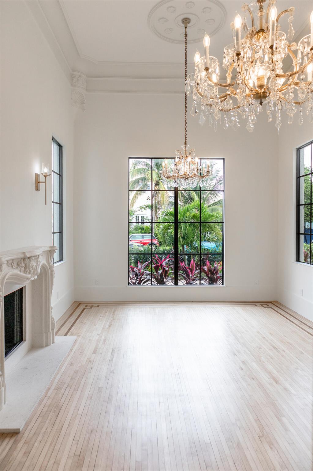 Southland Park - Residential