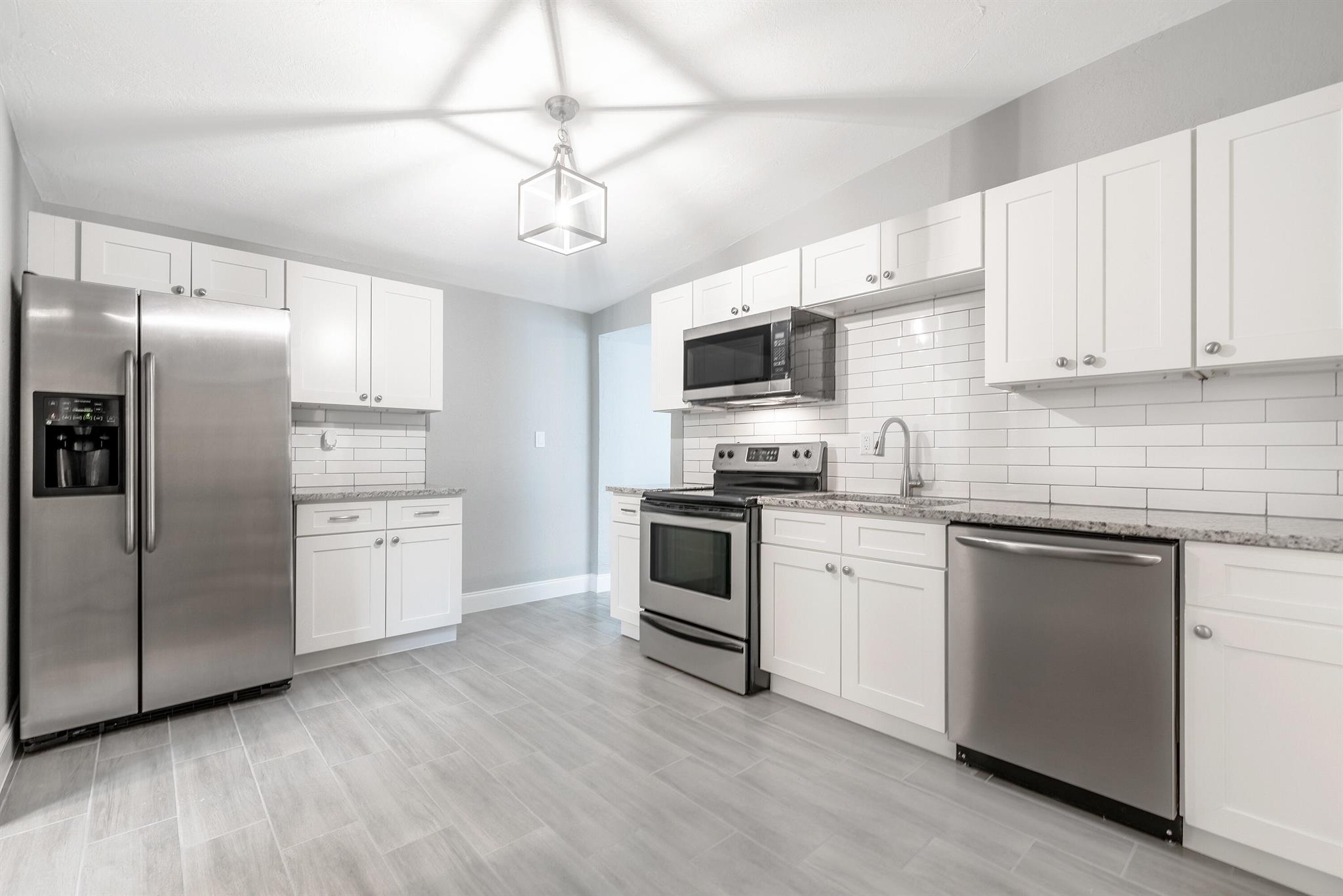 Southland Park - Residential