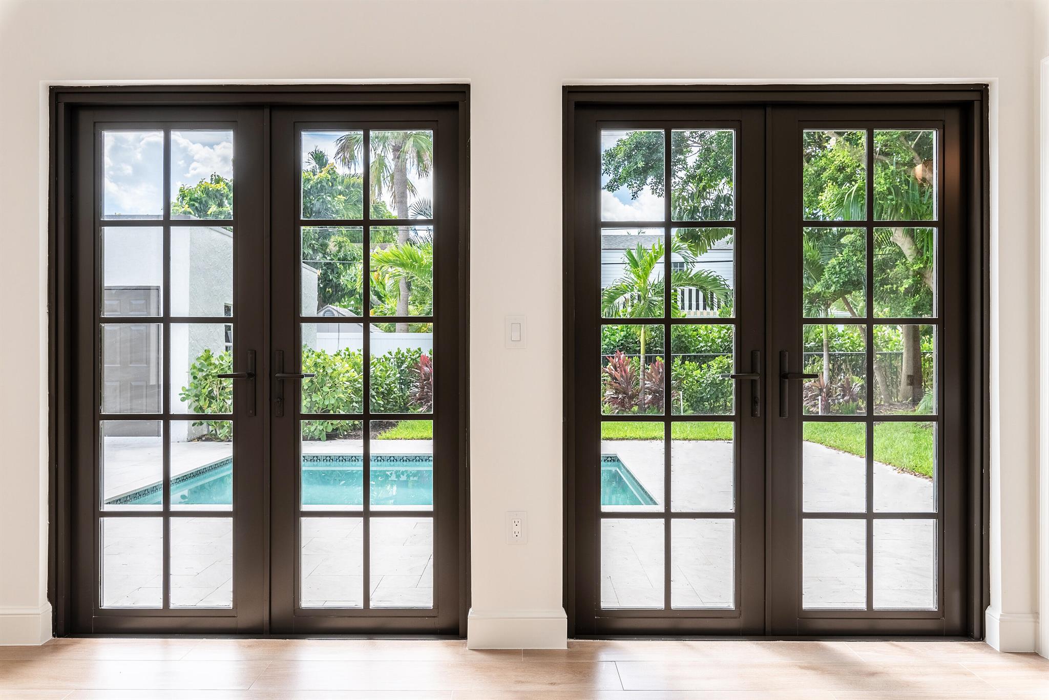 Southland Park - Residential