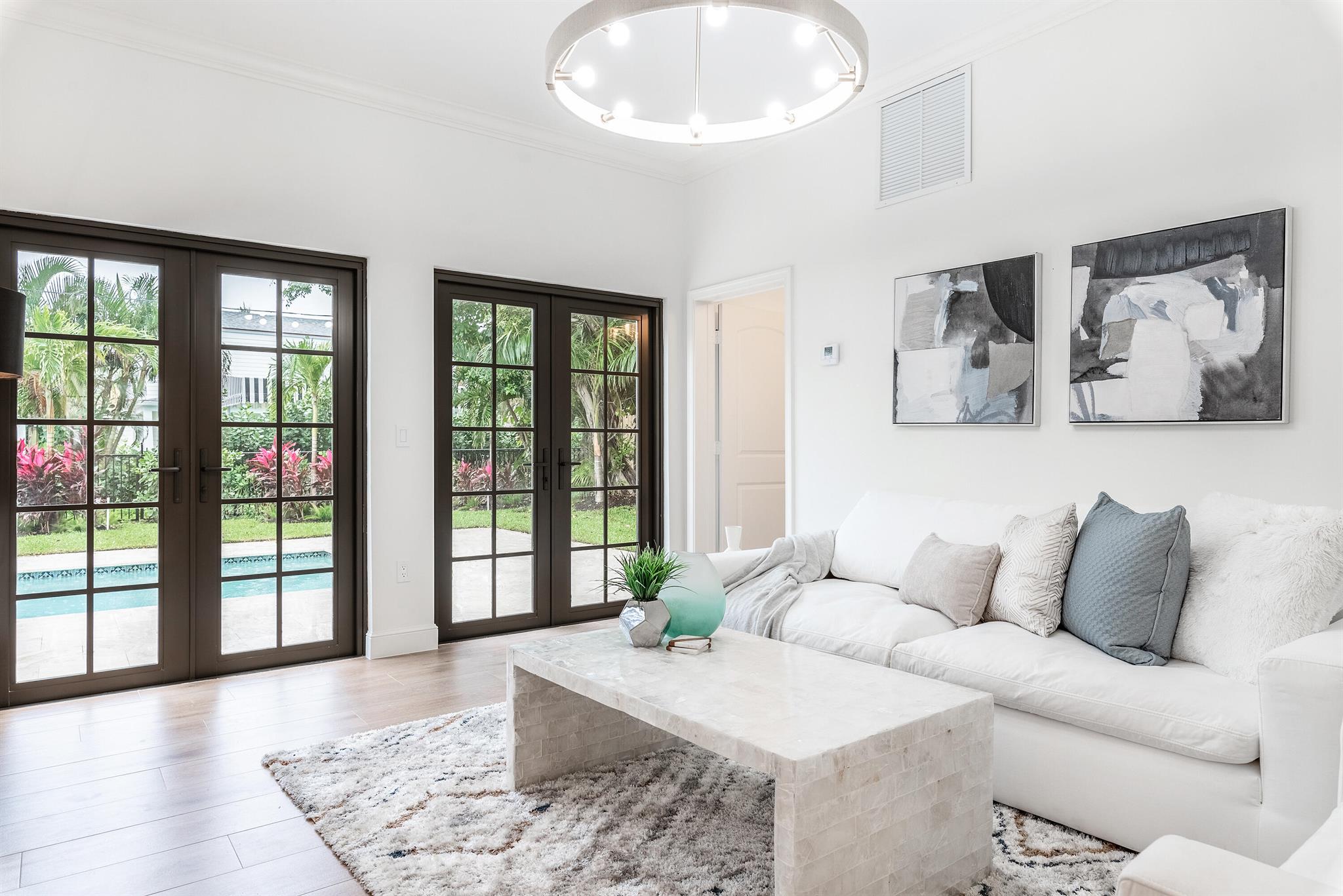 Southland Park - Residential