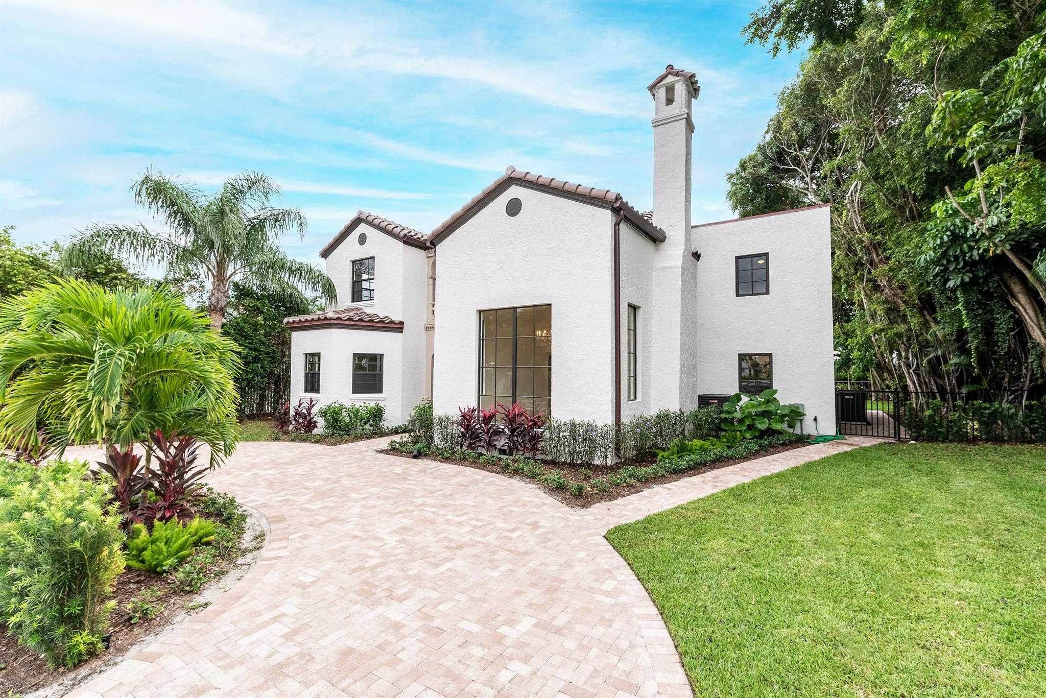 Southland Park - Residential