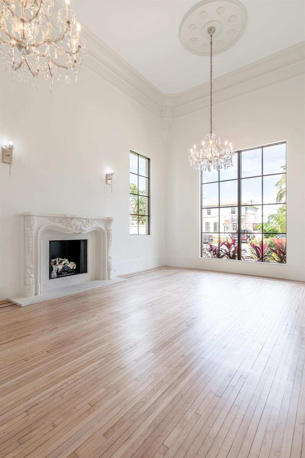 Southland Park - Residential