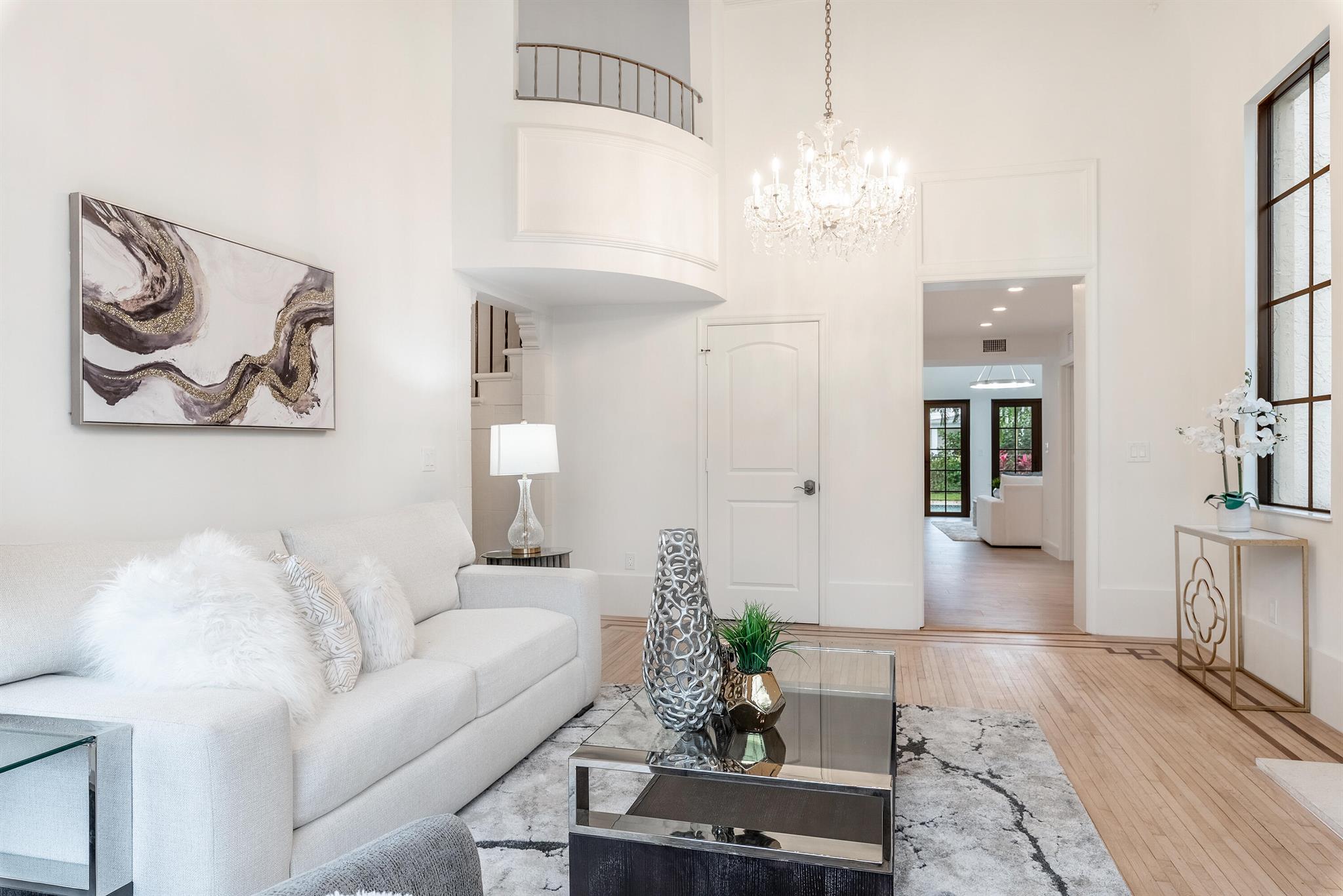 Southland Park - Residential