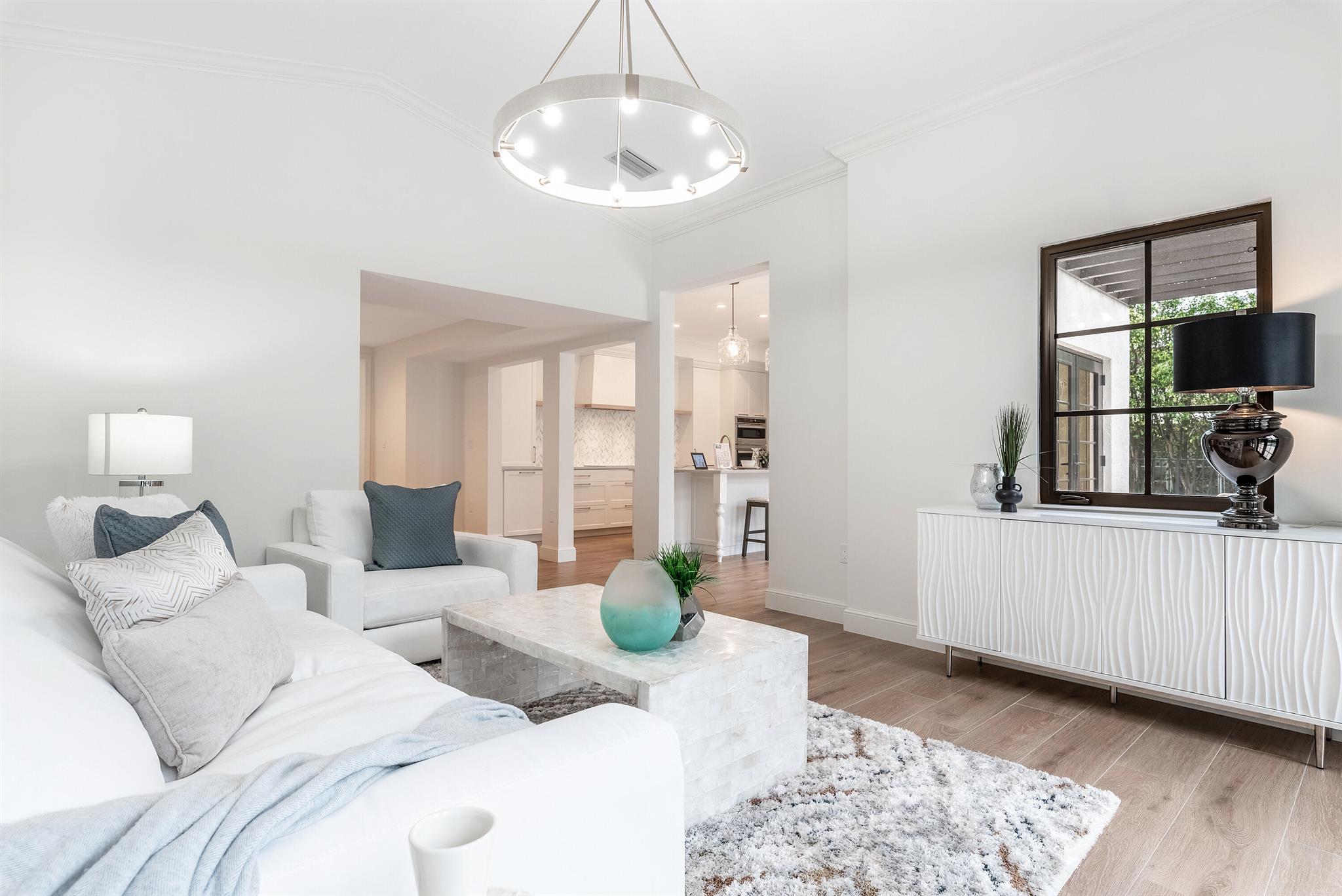 Southland Park - Residential