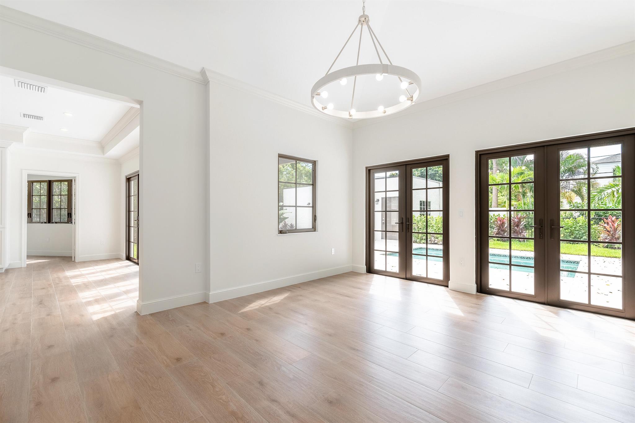 Southland Park - Residential